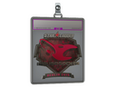 Sticker Slab | mousesports (Foil) | Berlin 2019