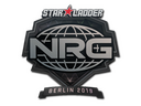 Sticker | NRG | Berlin 2019