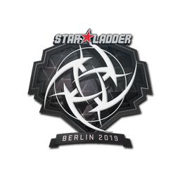 Ninjas in Pyjamas | Berlin 2019