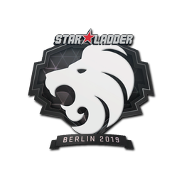 North | Berlin 2019