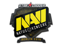 Sticker | Natus Vincere | Berlin 2019