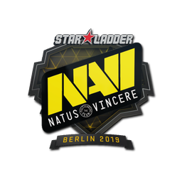Natus Vincere | Berlin 2019