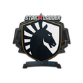 Sticker | Team Liquid | Berlin 2019