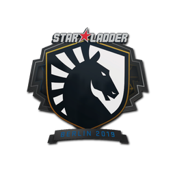 Team Liquid | Берлин-2019