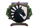 Sticker | Team Liquid (Holo) | Berlin 2019