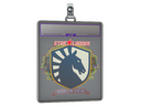 Sticker Slab | Team Liquid (Holo) | Berlin 2019