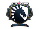 Sticker | Team Liquid (Foil) | Berlin 2019