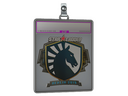 Sticker Slab | Team Liquid (Foil) | Berlin 2019