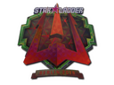 Sticker | Avangar (Holo) | Berlin 2019