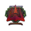 Sticker | Avangar (Holo) | Berlin 2019
