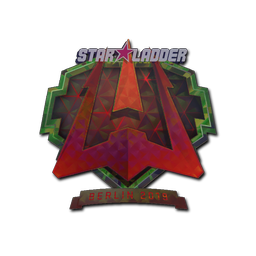 Avangar (Holo) | Berlin 2019