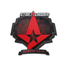 Astralis | Berlin 2019