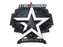 Sticker | compLexity Gaming | Berlin 2019
