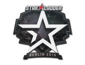 Sticker | compLexity Gaming | Berlin 2019