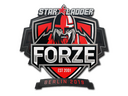Sticker | forZe eSports | Berlin 2019