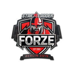 forZe eSports | Берлин-2019