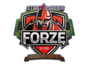 Sticker | forZe eSports (Holo) | Berlin 2019