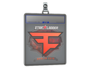 Sticker Slab | FaZe Clan | Berlin 2019