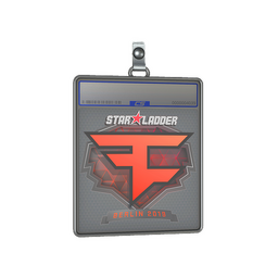 Sticker Slab | FaZe Clan | Berlin 2019