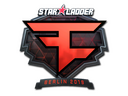 Sticker | FaZe Clan (Foil) | Berlin 2019