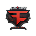 Sticker | FaZe Clan | Berlin 2019