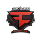 Sticker | FaZe Clan | Berlin 2019