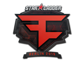 Sticker | FaZe Clan | Berlin 2019