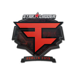 FaZe Clan | Berlin 2019