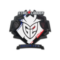 Sticker | G2 Esports | Berlin 2019