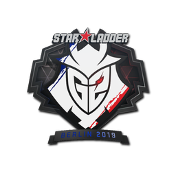 G2 Esports | Berlin 2019