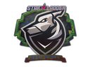 Sticker | Grayhound Gaming (Holo) | Berlin 2019