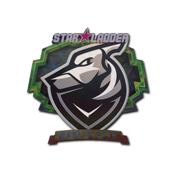Grayhound Gaming (Holo) | Berlin 2019