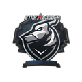Sticker | Grayhound Gaming | Berlin 2019