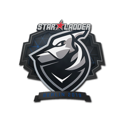 Grayhound Gaming | Берлин-2019