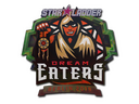 Sticker | DreamEaters (Holo) | Berlin 2019