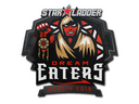Sticker | DreamEaters | Berlin 2019