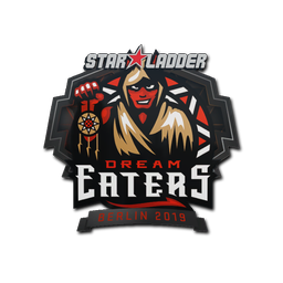DreamEaters | Berlin 2019