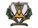 Sticker | Vitality (Holo) | Berlin 2019