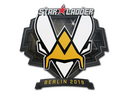 Sticker | Vitality | Berlin 2019