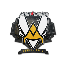 Vitality | Берлин-2019