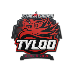 Tyloo | Berlin 2019