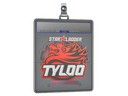 Sticker Slab | Tyloo | Berlin 2019