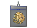 Sticker Slab | Sphinx
