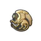 Sticker | Sphinx