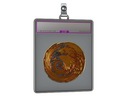 Sticker Slab | Phoenix Reborn (Foil)