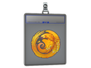 Sticker Slab | Phoenix Reborn
