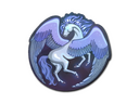Sticker | Pegasus
