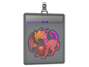 Sticker Slab | Manticore (Holo)