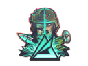 Sticker | Battlefield Portal