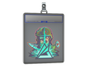 Sticker Slab | Battlefield Portal